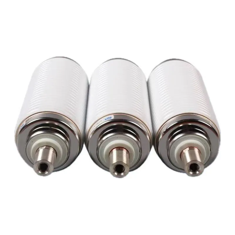 11kv 25ka Vcb Вакуумний перемикач пляшки