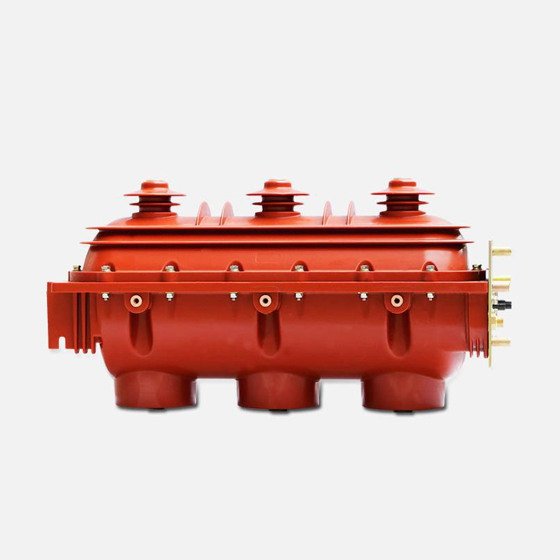 11kv Sf6 газовий вимикач навантаження Lbs