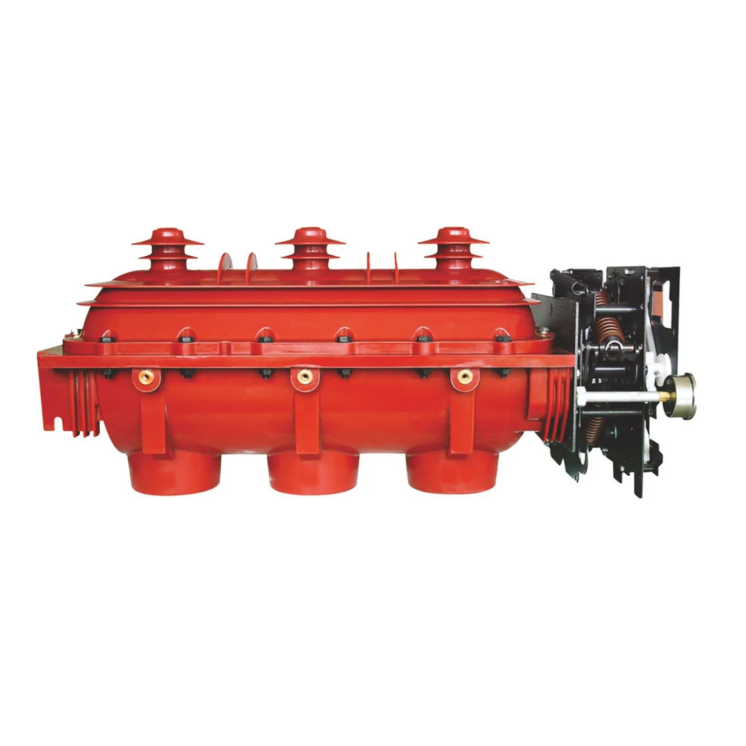 11kv Sf6 газовий вимикач навантаження Lbs