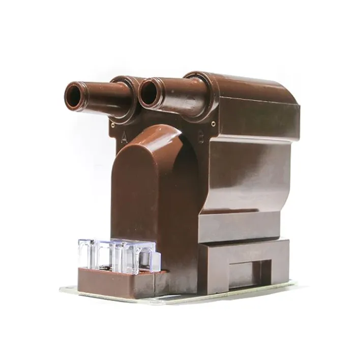 11 кВ Трифазний вимірювальний трансформатор потенціалу Pt