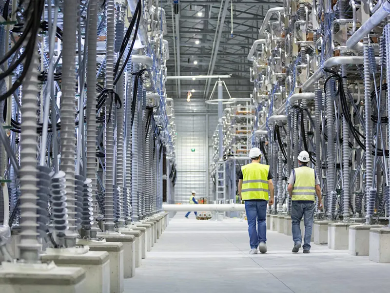 Як працюють вакуумні вимикачі