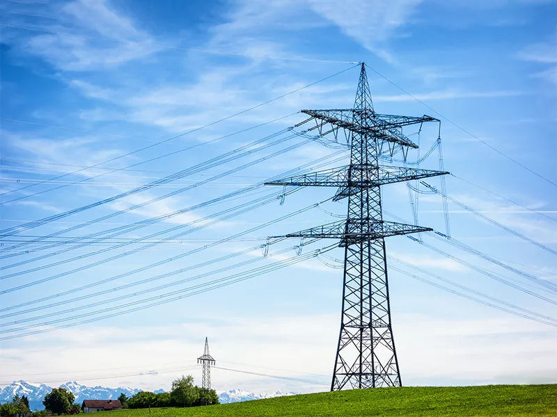 Air Circuit Breaker Production Process