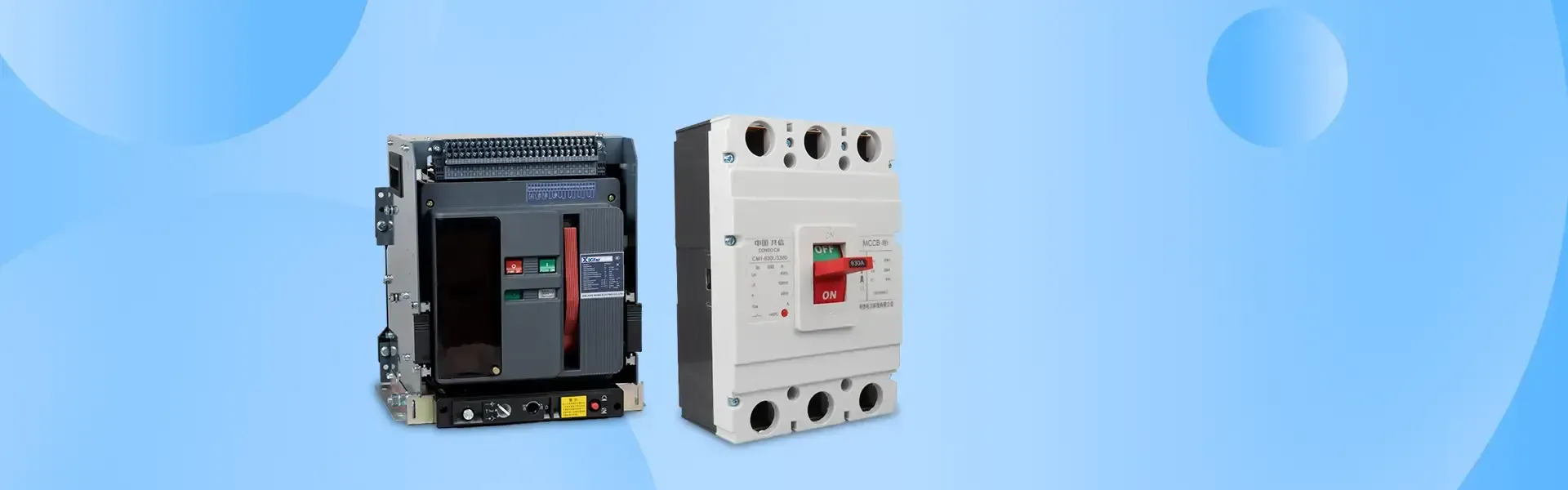 Автоматичний вимикач