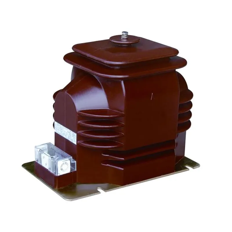 Інструментальний електромагнітний трансформатор потенціалу Pt на 25 кВ