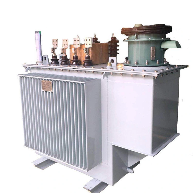 315kva 11kv 415v Трансформатор розподілу електроенергії