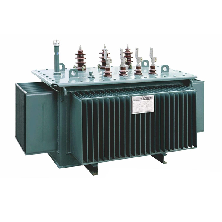 400v до 11kv Step Up Pole Transformer 500kva
