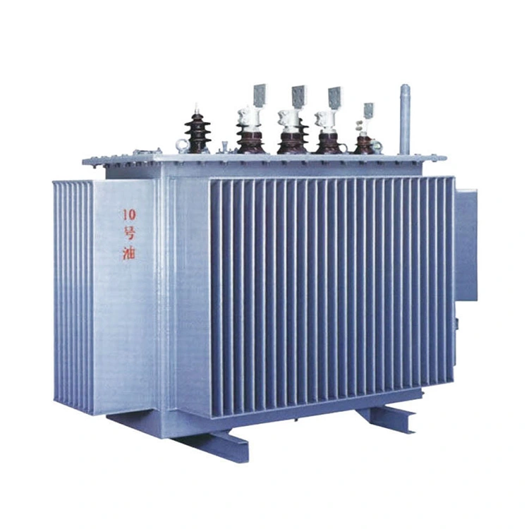 500kva 11kv to 0.415kv 3 Phase Step Down Силовий трансформатор