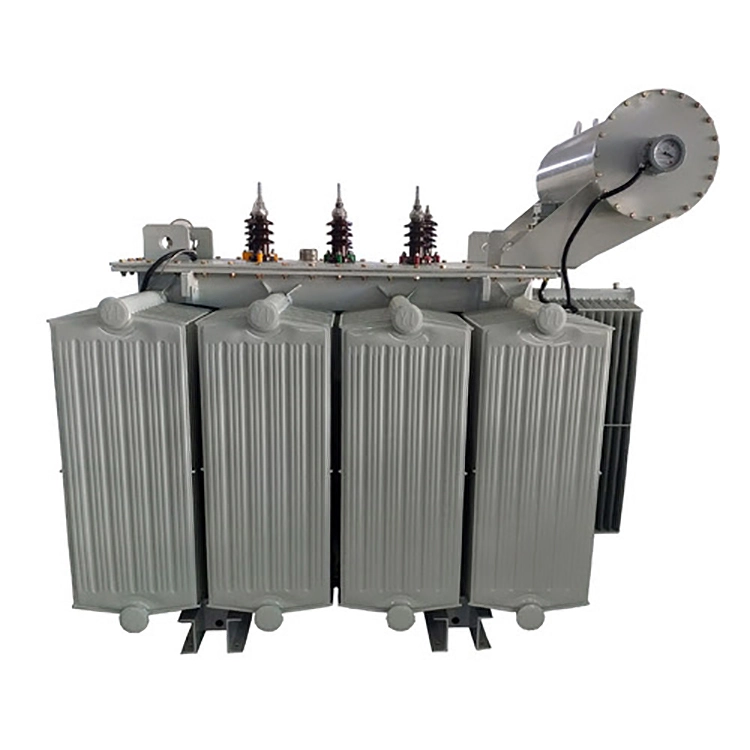 33kv 2 5 Mva Oil Immersed Amorphous Alloy Core Transformer 33kv 2 5 Mva Oil Immersed Amorphous Alloy Core Transformer