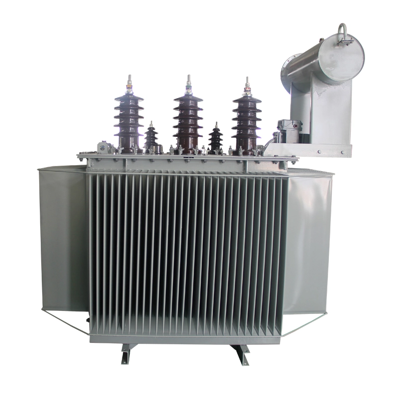 Трифазний S11 35kv 1000kva на силовому трансформаторі навантаження