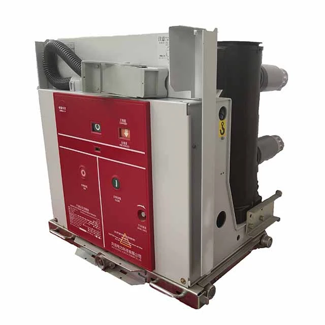 Vs1 12 11 Kv Вакуумний автоматичний вимикач Vcb