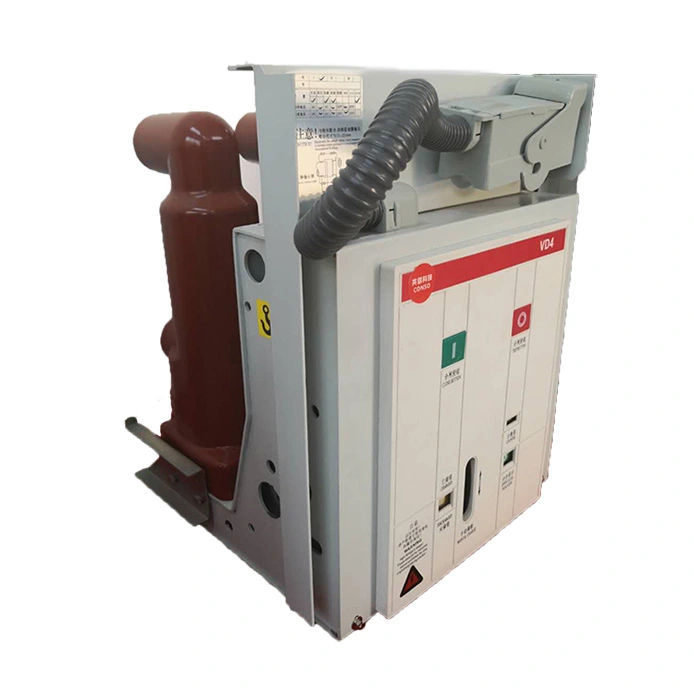 Vs1 12 11 Kv Вакуумний автоматичний вимикач Vcb